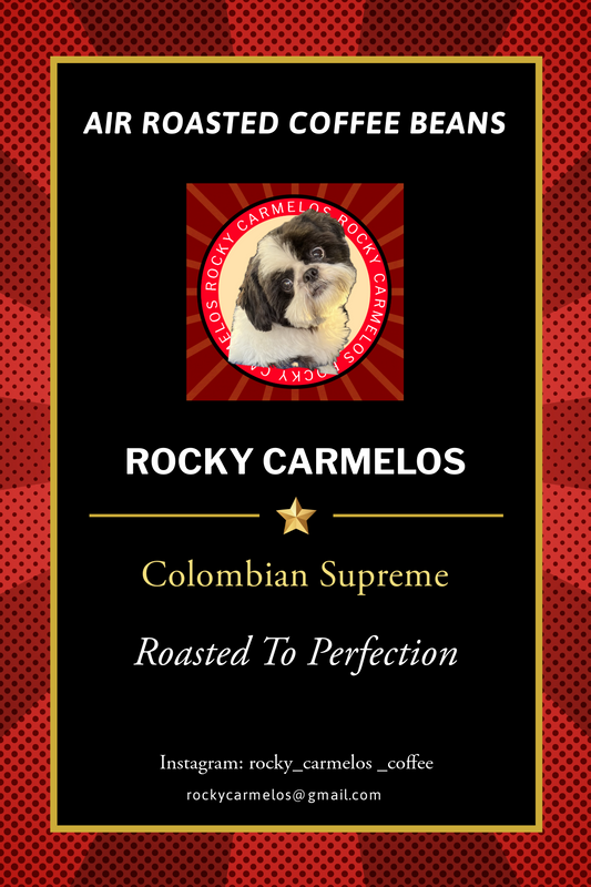 Colombian Supreme